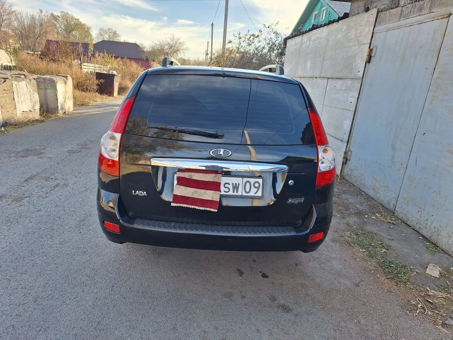 Приора универсал