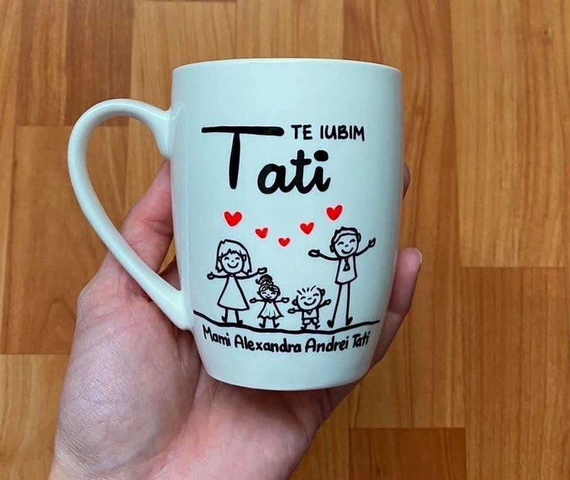 Cadou Ziua Îndrăgostiților