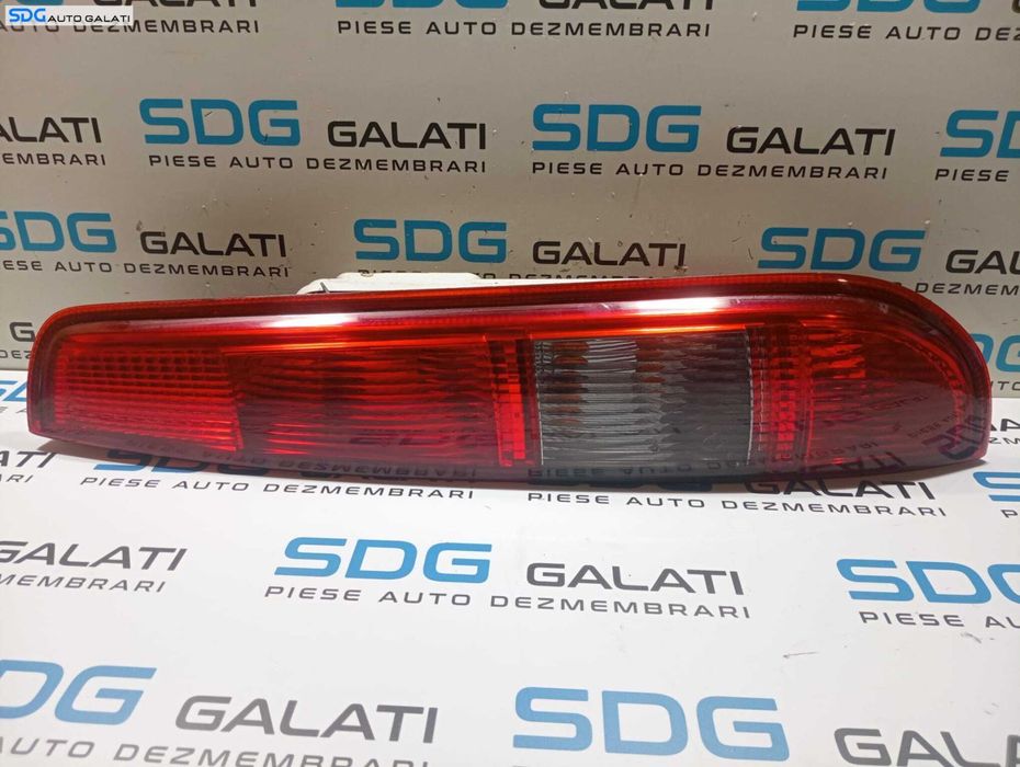Tripla Lampa Stop Dreapta Ford Focus 2 Break Variant Combi 2004 - 2007 Cod 4M51-13N004-C [M5965]