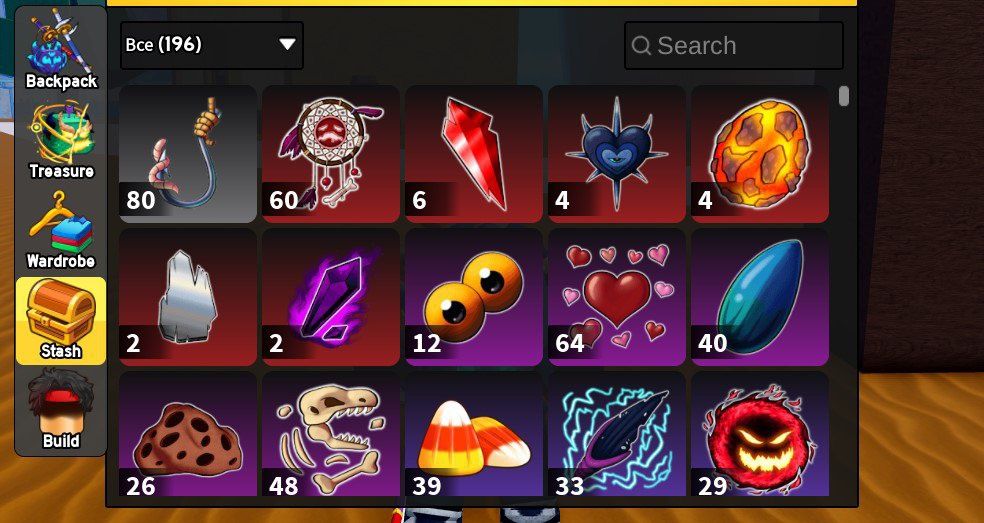 Продам аккаунт в роблокс