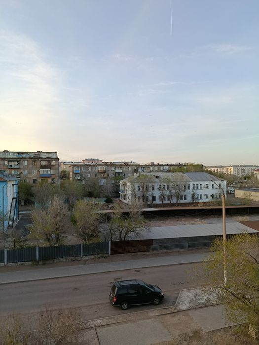 Продам 1-комнатную квартиру