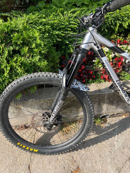Commencal meta 2022