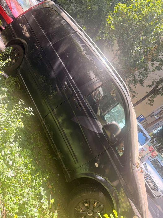 Mercedes vito 2004
