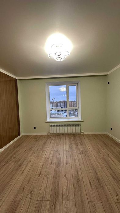 Евротрешка ЖК РАЯН с техпаспортом