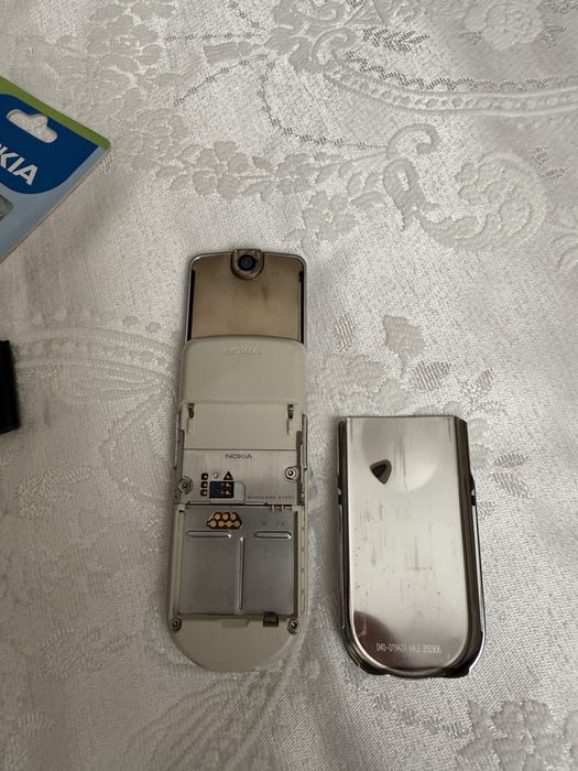 Nokia 8800 идиальном состояний