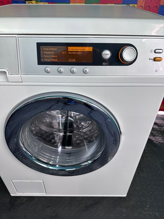 Miele/Professional/7 кг /Германия