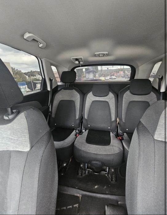 CITROËN C4 Picasso 2018 — imagine 4