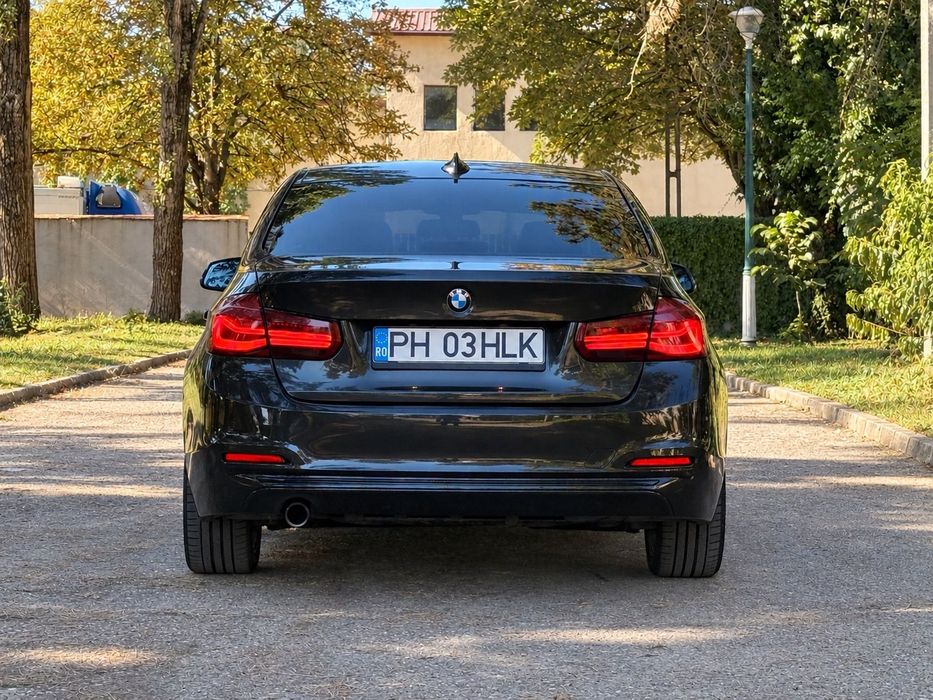 BMW Seria 3 Stare foarte buna
