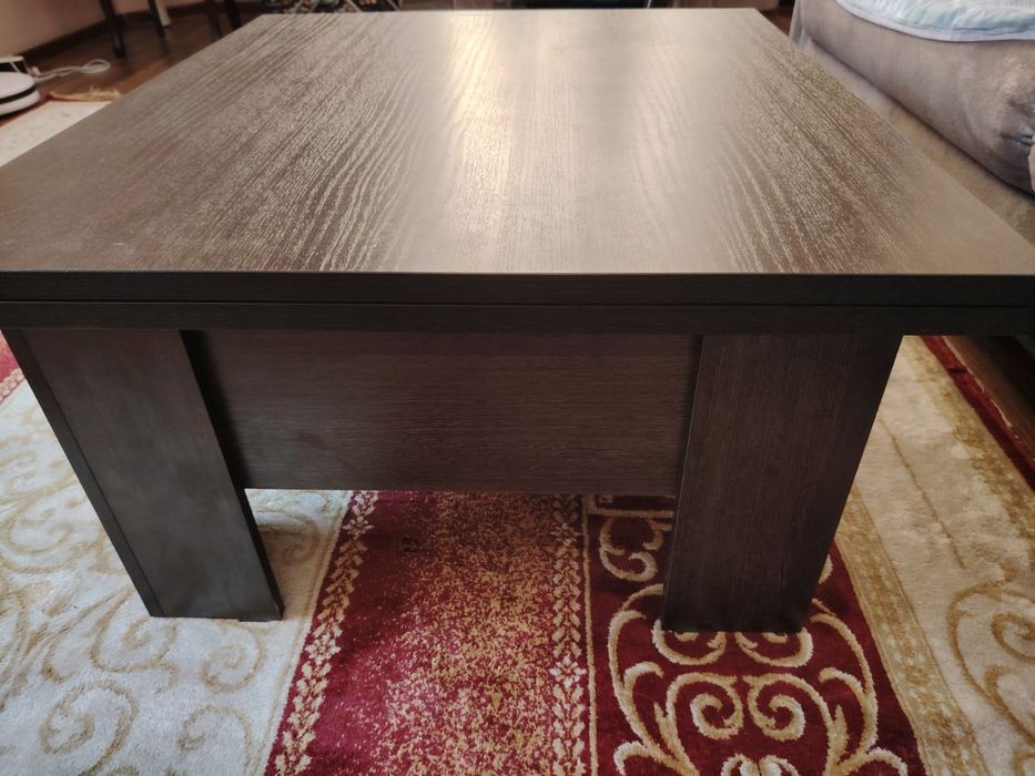 Стол трансформер