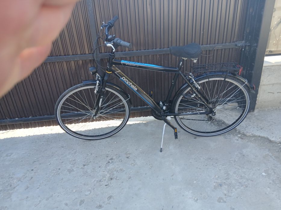Vând Bicicleta bărbătesca
