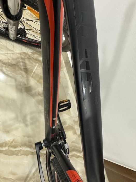 Bicicleta Mtb Devron Riddle RM2.9 2025 - 29 Inch, M