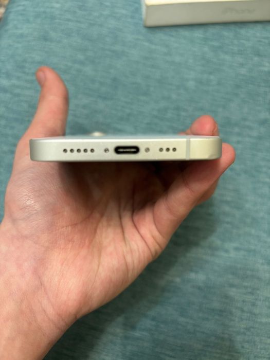 Айфон 16е обменн