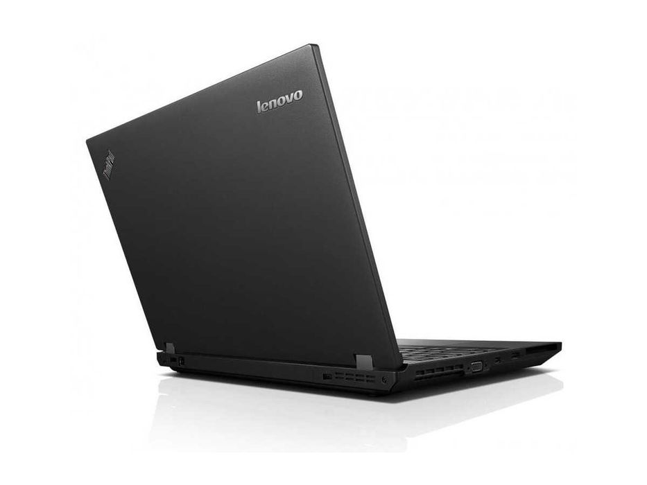 Лаптоп Lenovo L540 I5-4300M 8GB 256GB SSD с до 24 МЕСЕЦА ГАРАНЦИЯ и Windows 11 PRO