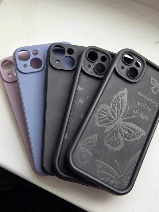 Iphone 14 plus|128 GB