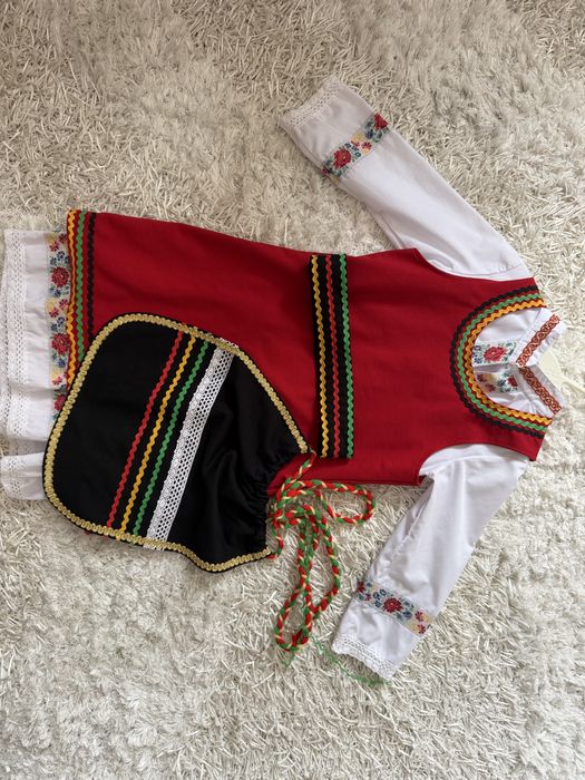 Народна носия 110см.