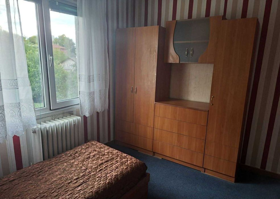 Просторен многостаен апартамент в кв. Бадема,гр. Хасково