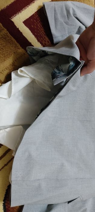 Бренд Кастюм шим."Ds.Damat Турция