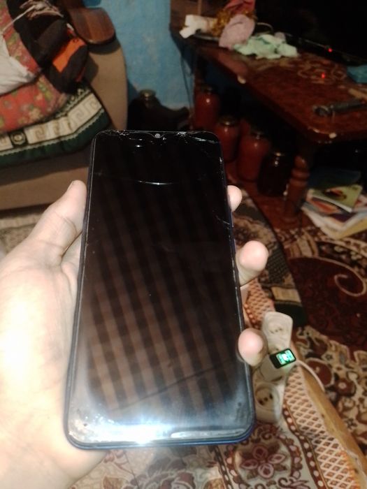Techno spark 5 kafolati bilan