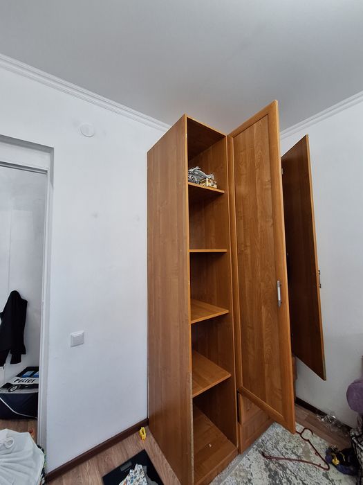 Шкаф для  комнат