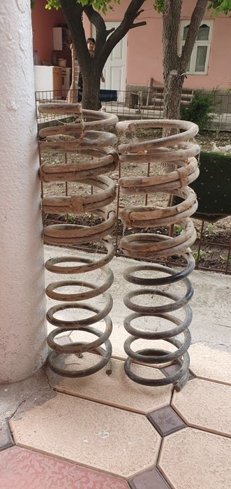 Prujina 02 пружина на ваз 21-02 усиленный