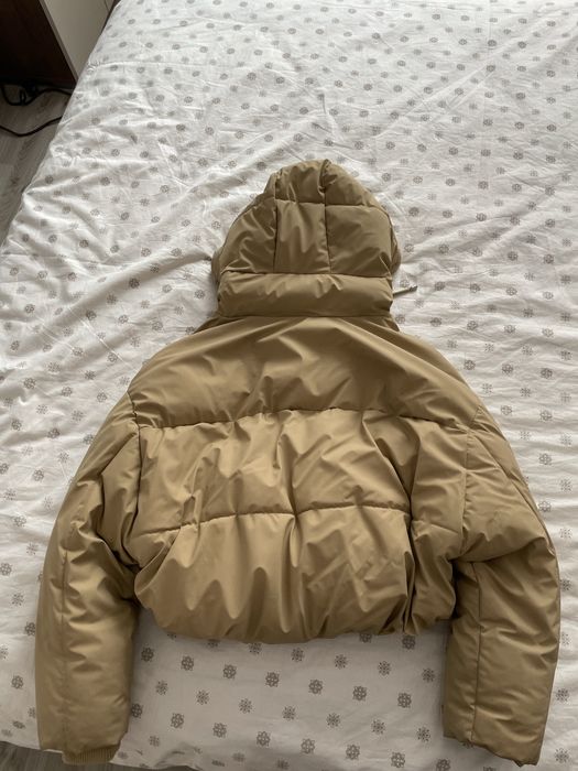Зимно яке ZARA.