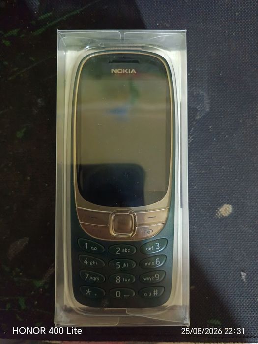Nokia 6310 продаётся