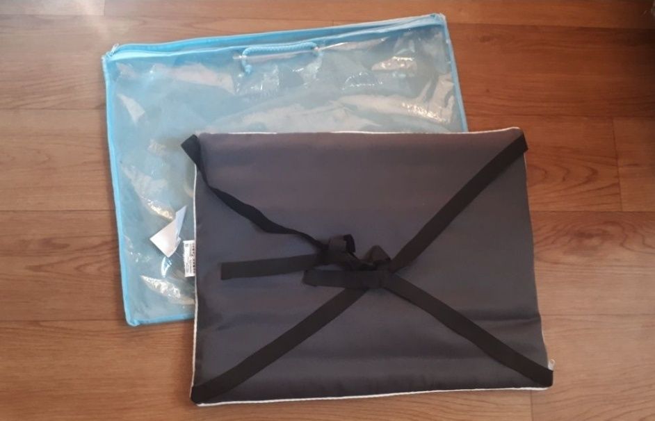 Подушка на водительское кресло