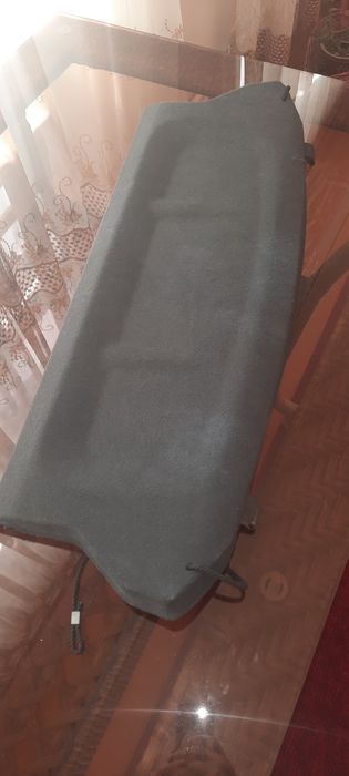 Спарк полка янги