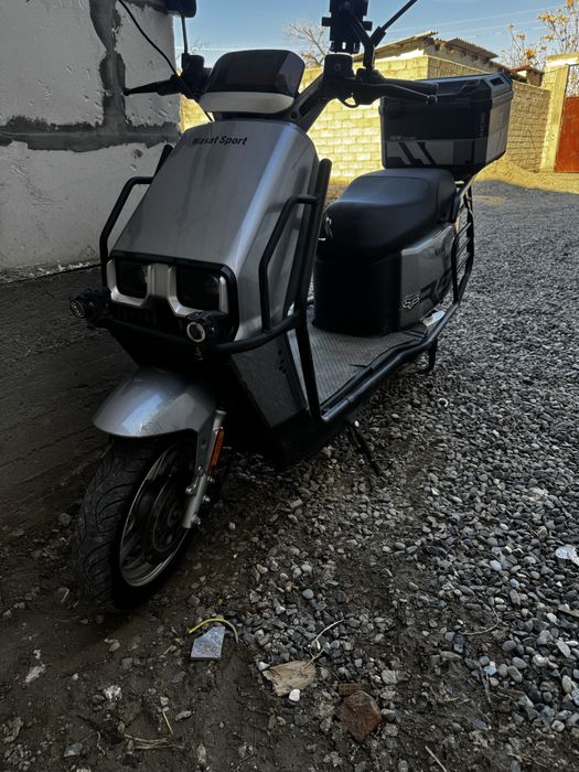 Скутер сотилади $500