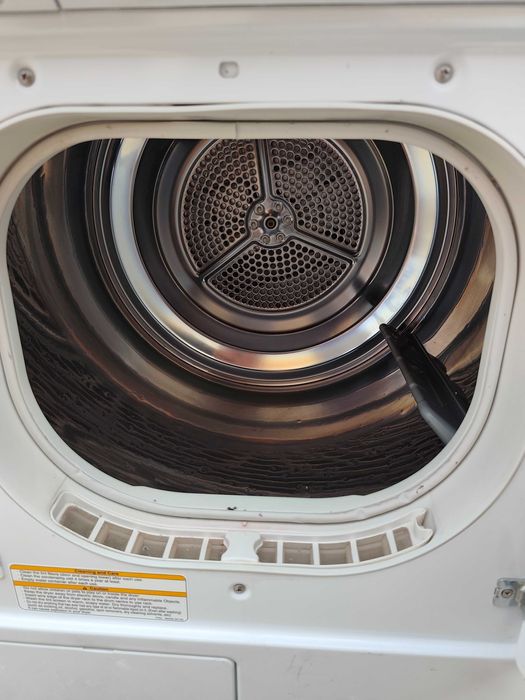 Сушилня LG работеща