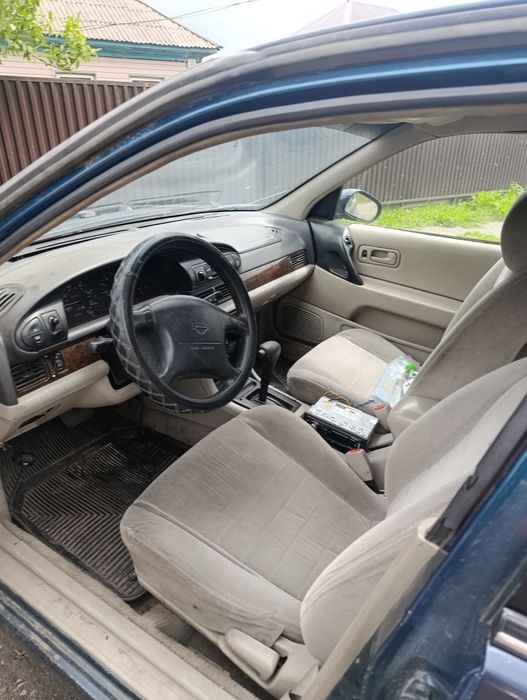 Nissan Altima продам