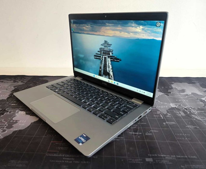 Laptop DELL 5330 13,3" FullHD i5-1245U 16GB RAM  512GB SSD Nvme