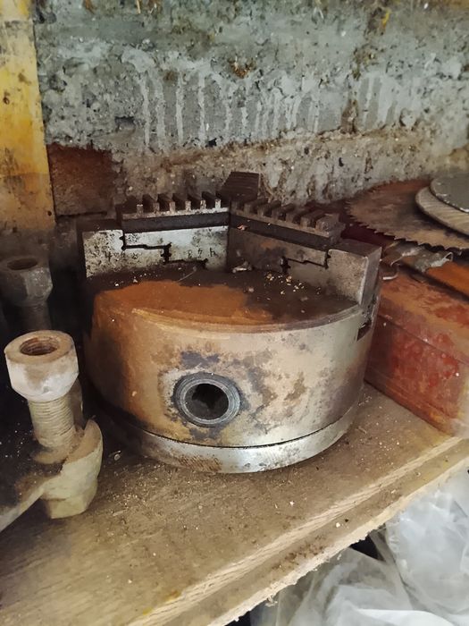 Продам шпиндель.