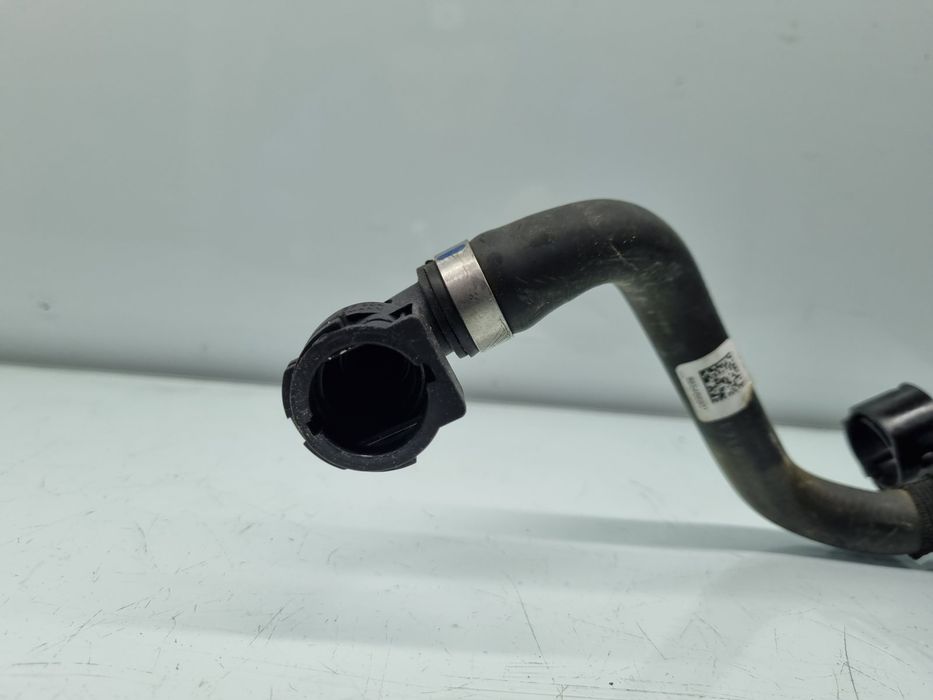 Furtun apa Bmw 3 Saloon (G20) [Fabr 2018-2025] 8654869 2.0 Benz B48X 1