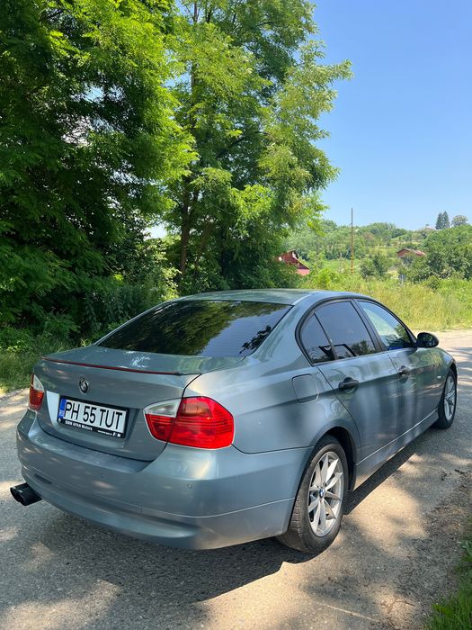 BMW 3 Series 2006 — imagine 2