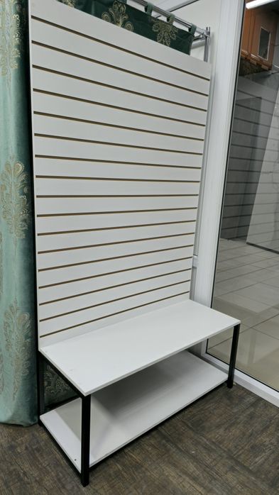 Стойка экономпанель в стиле ЛОФТ