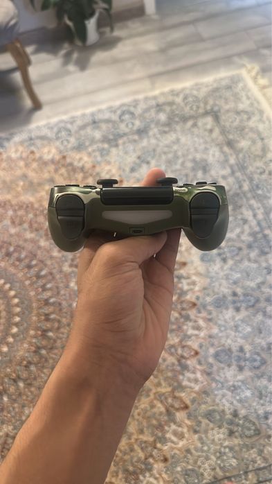 Продам джостики для пс4