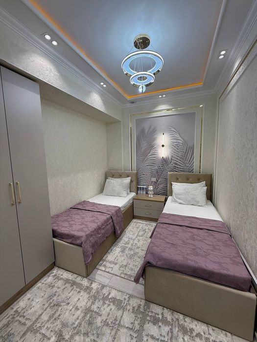 Novza 5 xona evroremont