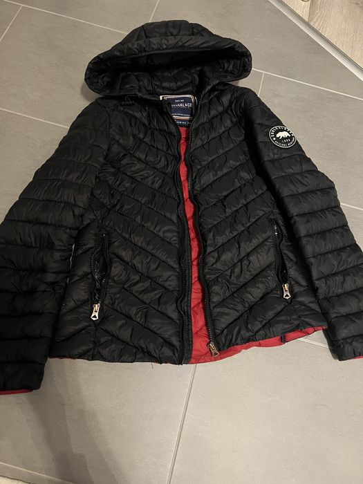 Geaca dama Soulcal&Co S