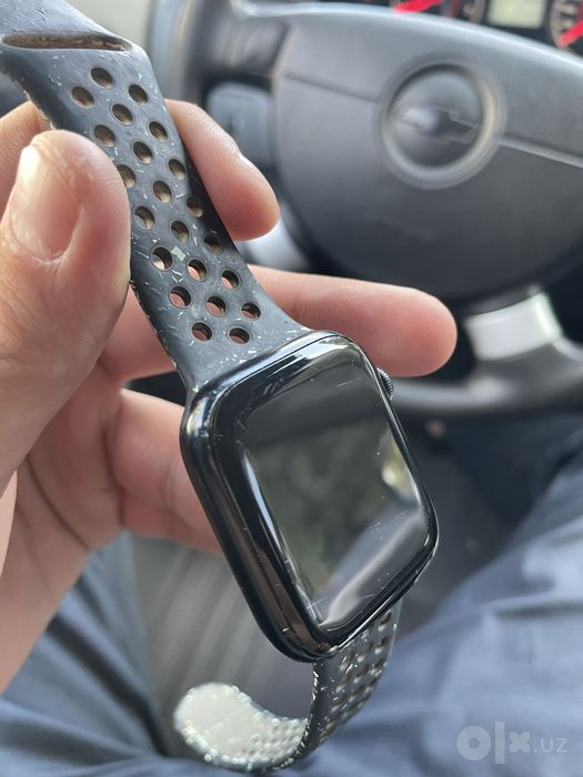 Apple watch 9 45 mm СРОЧНО
