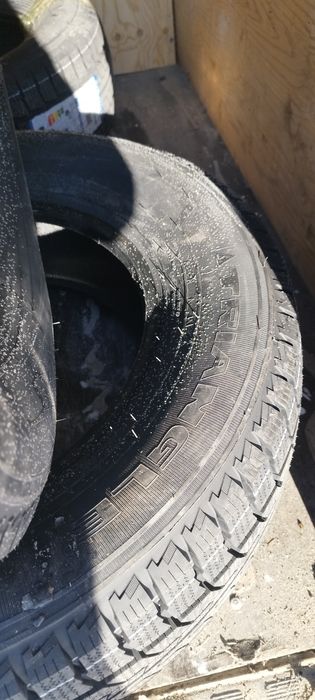 Шины Мерседес Спринтер