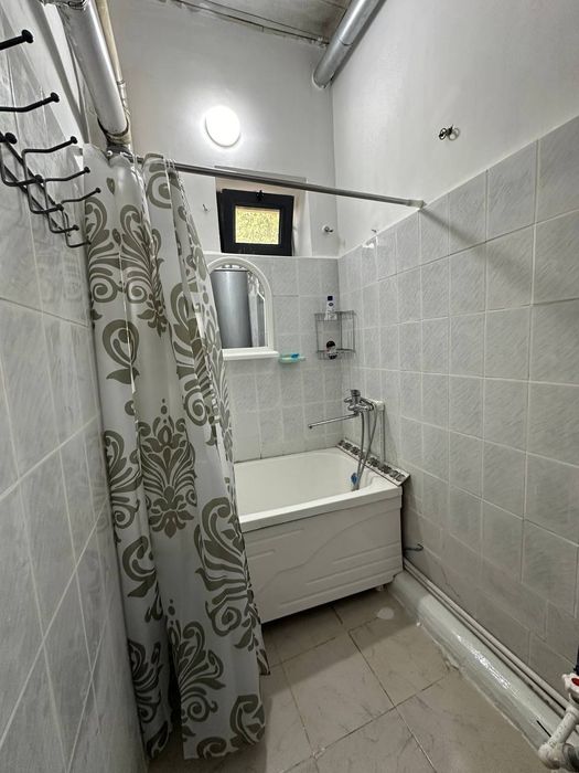 Квартирага берилади