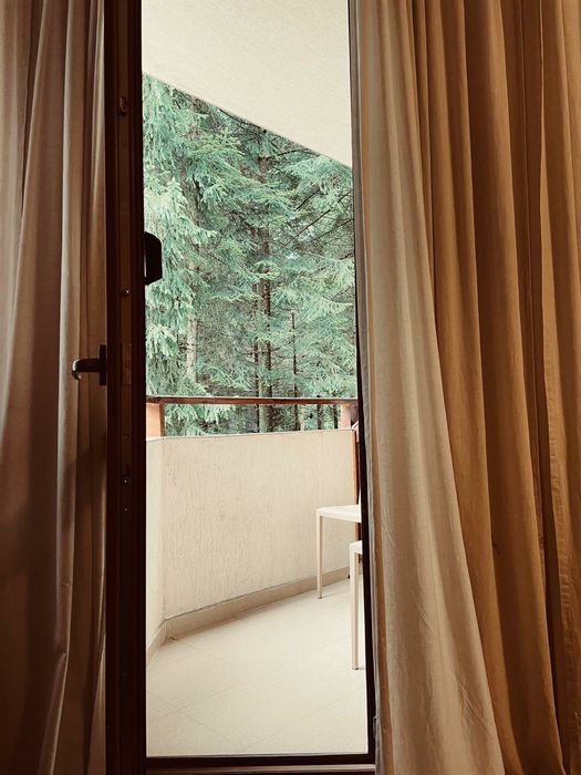 Студио за почивка в Боровец,комплекс Вила Парк,120 лв за зимния сезон