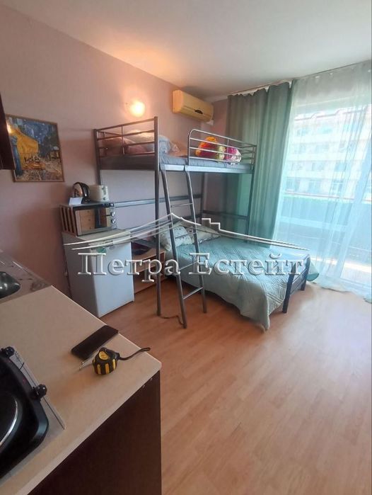 Продава се Едностаен апартамент в с. Кранево, Област Добрич - 35 кв.м за 1000 €/кв.м - Снимка #2