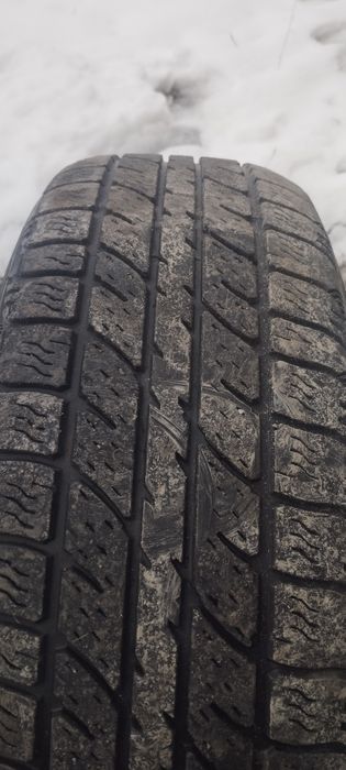 Продам резину одиночку