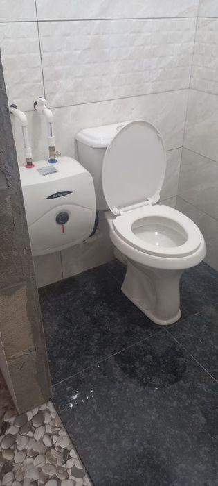 Сантехник разумные  цены