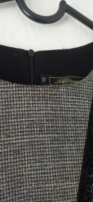 Вечернее красивое платье