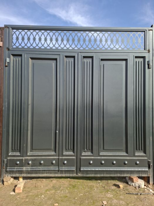 Temir darvoza 1.8lik