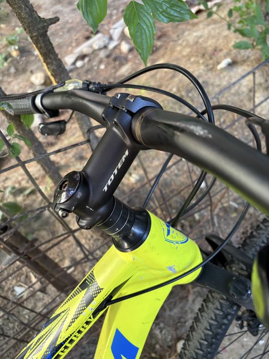Bicicleta MTB  TOTEM