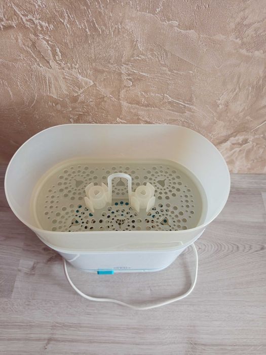 Стерилизатор за шишета Philips Avent